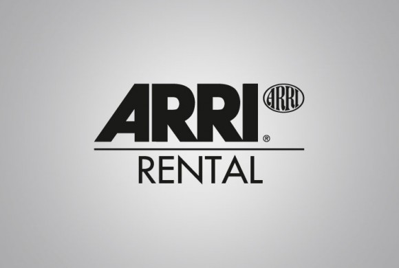 ARRI Rental